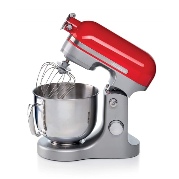 Ariete 1589/00 Stativmixer 1600 W Röd