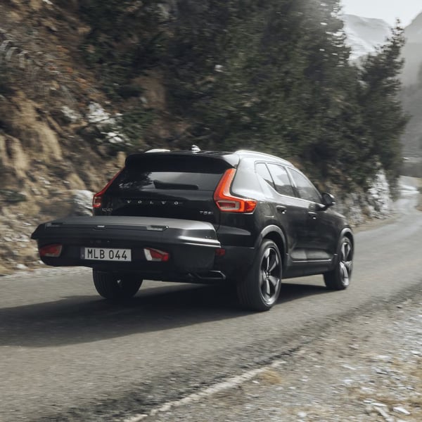 Thule Arcos Cargo carrier platform