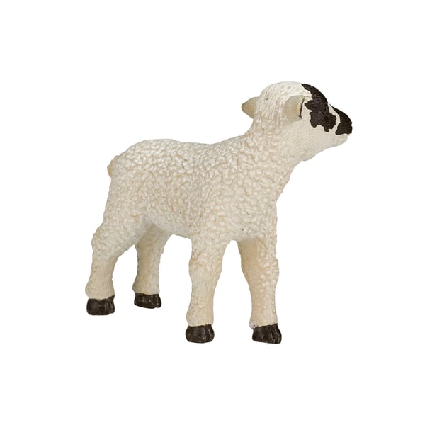 Mojo Fun Black Faced Lamb Standing