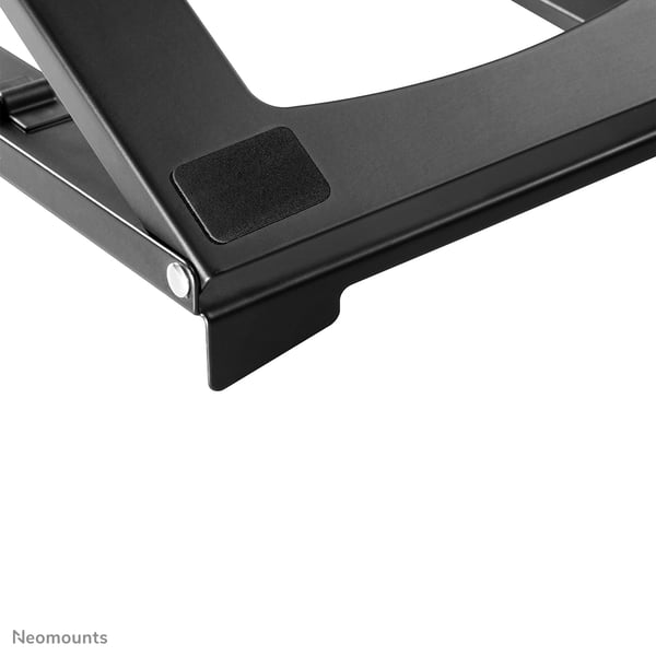 Neomounts NSLS075BLACK laptop stativ Sort 40,6 cm (16")