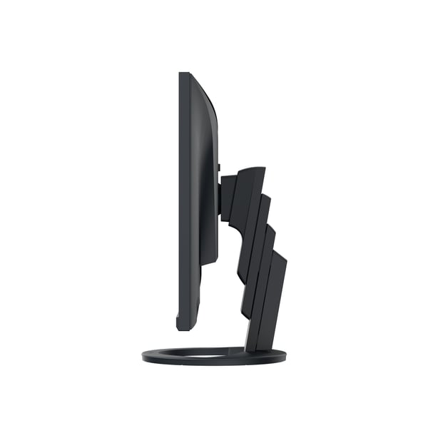 EIZO FlexScan EV2740S-BK computerskærm 68,6 cm (27") 3840 x 2160 pixel 4K Ultra HD LCD Sort