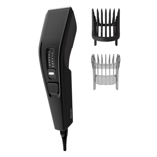 Philips 3000 series Hairclipper series 3000 HC3510/15 Hårklippare Philips 3000 series Hairclipper series 3000 HC3510/15 Hårklippare