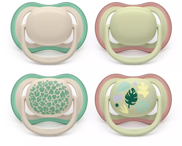 Philips AVENT Pacifier SCF087/26 ultra air