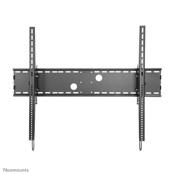 Neomounts LFD-W2000 TV-kiinnike 2,54 m (100") Musta