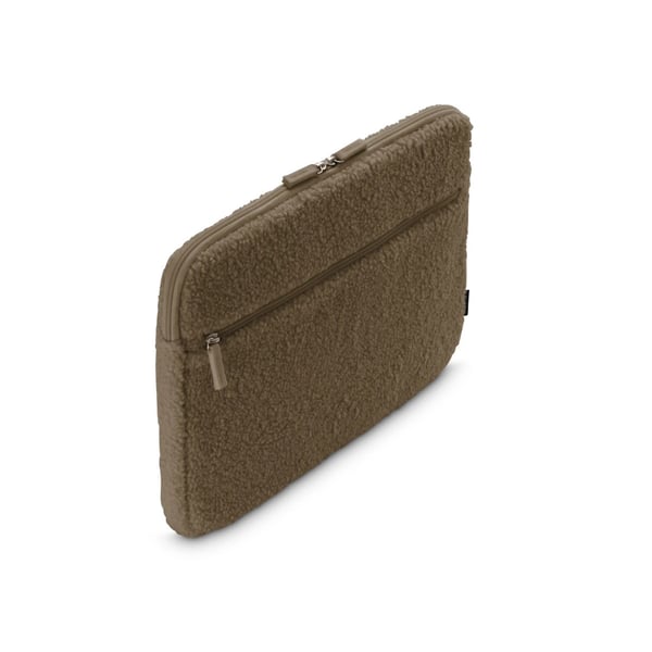 Hama Cozy 39,6 cm (15.6") Etui Mokka