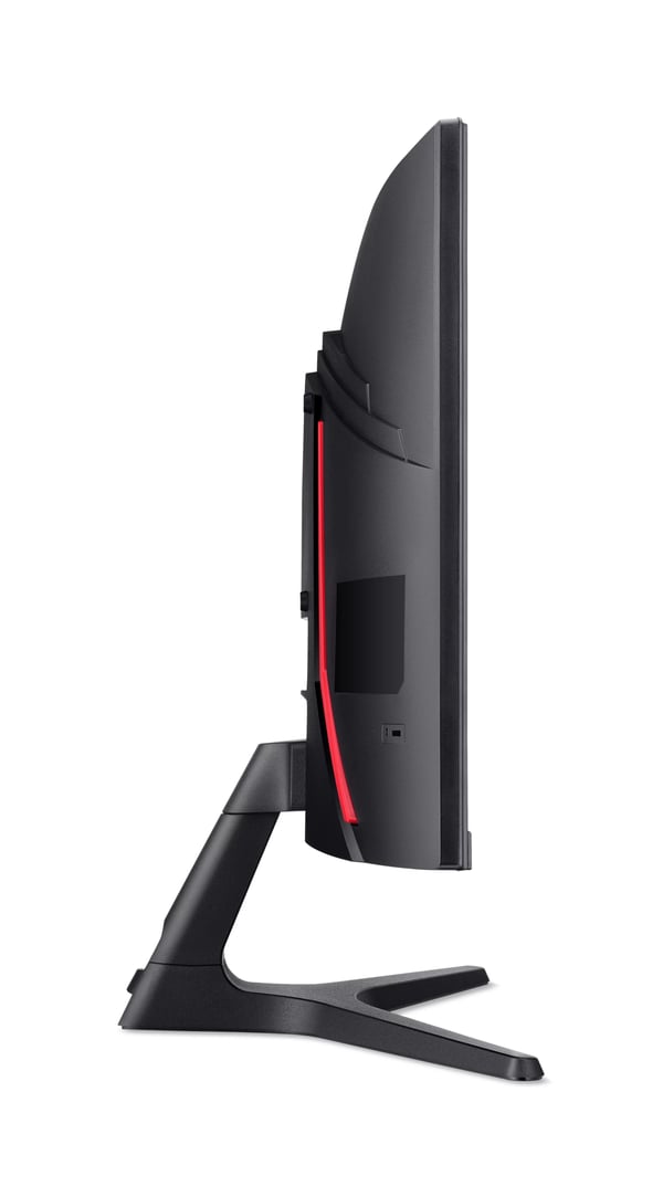 Acer *ACR 24' Nitro ED240QP0 ED240QP0bi platta pc-skärmar