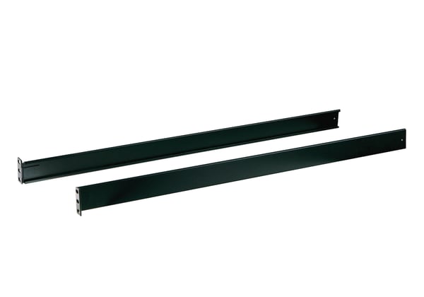 ATEN Standardkit för rackmontering (långt) för LCD KVM-switch/konsol ATEN Standardkit för rackmontering (långt) för LCD KVM-switch/konsol