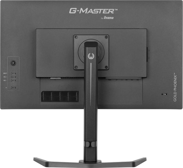 iiyama GB2795HSU-B1 tietokoneen litteä näyttö 68,6 cm (27") 1920 x 1080 pikseliä Full HD LED Musta