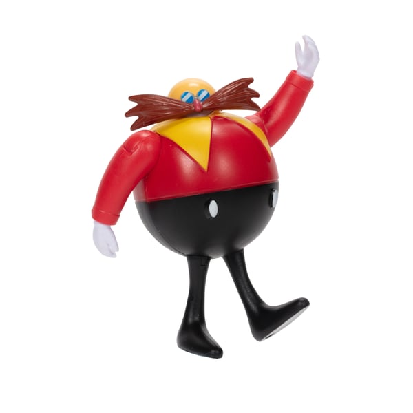 Sonic The Hedgehod Classic Collection 5-Pack