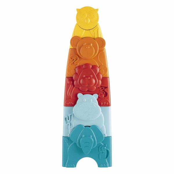 Chicco Eco+ 00011570000000 utbildningsleksaker