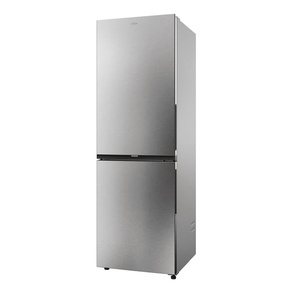Candy Fresco CNCQ2T618EX Fritstående 355 L Rustfrit stål