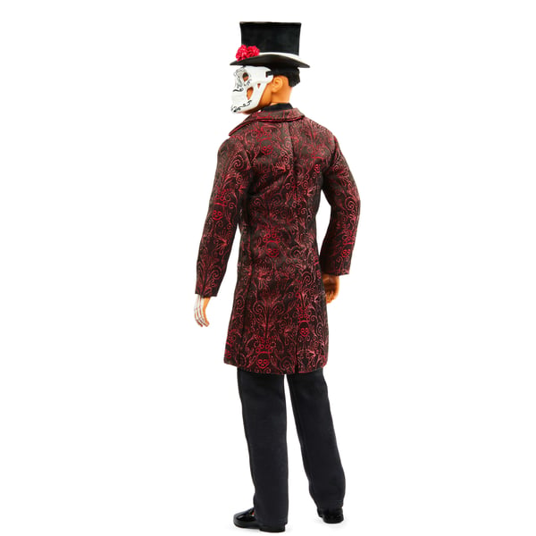 Barbie Signature Ken Dia de Muertos Doll