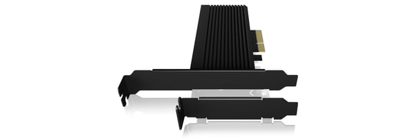 ICY BOX IB-PCI208-HS interface-kort/adapter Intern M.2