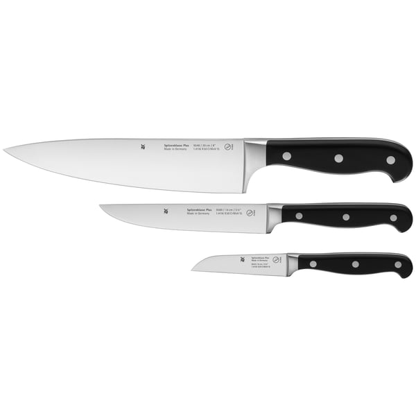 WMF 1894919992 Stål 3 stk