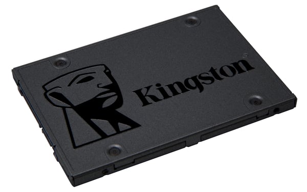 Kingston SSDNow A400