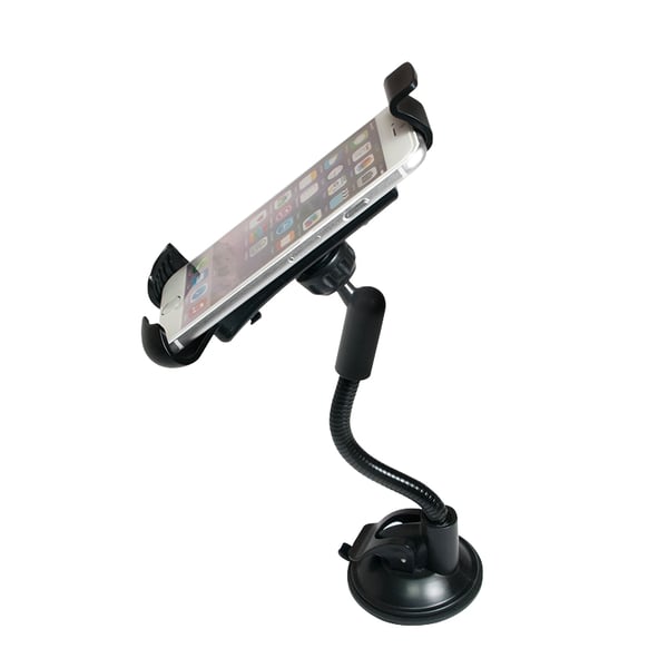 LogiLink AA0102 holder Passiv holder Mobiltelefon/Smartphone Sort