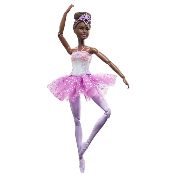Barbie Dreamtopia TWINKLE LIGHTS-dukke