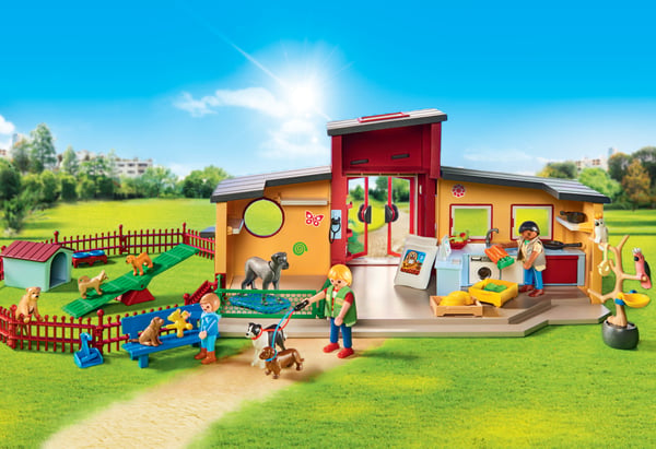 Playmobil 71599 legetøjssæt