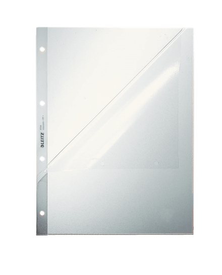 Leitz 47840003 arkbeskytter A4 Polypropylen (PP)