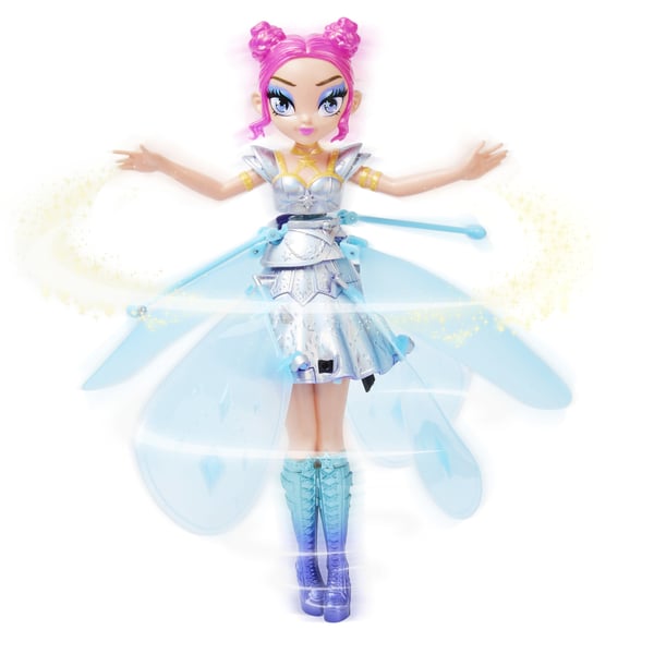 Hatchimals EGG FlyingPixieCrystalPopStar GML