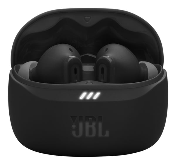 JBL Tune Beam 2 Kuulokkeet Langaton In-ear Musiikki/Päivittäin Bluetooth Musta