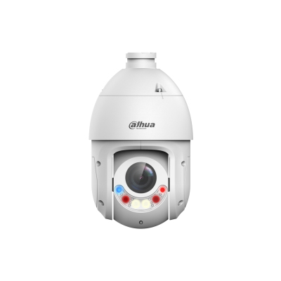 Dahua Technology WizSense DH-SD4E425GB-HNRA-PV1 Sfärisk IP-säkerhetskamera Inomhus & utomhus 2560 x 1440 pixlar Tak