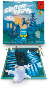 Schmidt® Spiele 40811 brætspil Indlæring