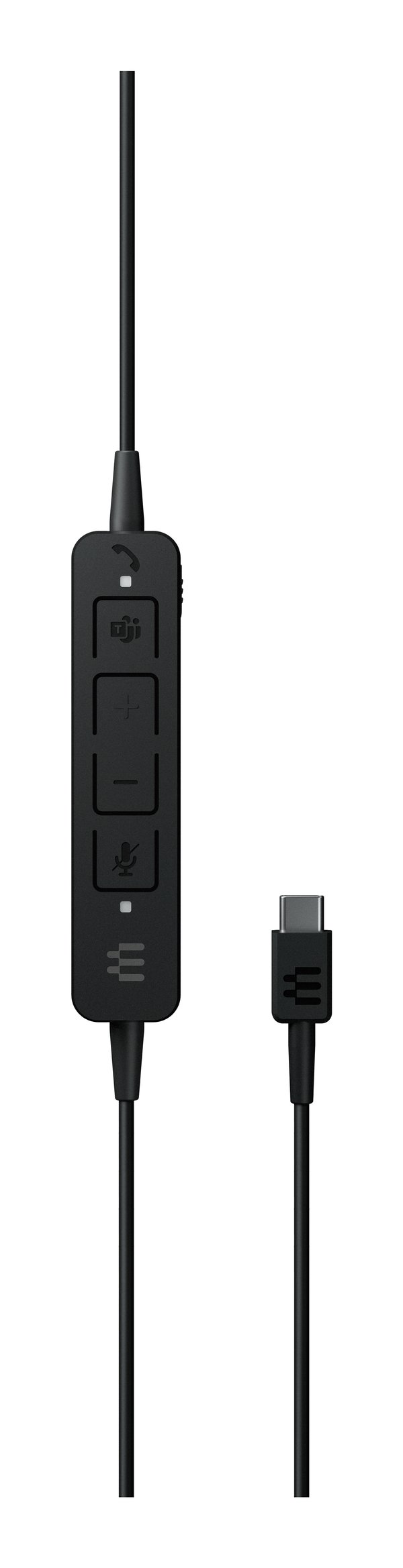 EPOS ADAPT 160T ANC USB-C - ADAPT 100 -sarja