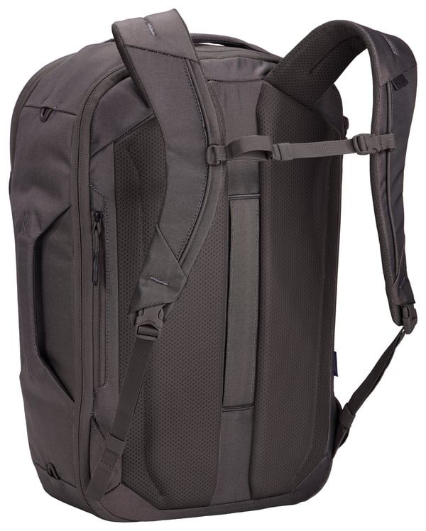 Thule Subterra 2 TSD440 Vetiver Gray rygsæk Rejserygsæk Grå Polyester