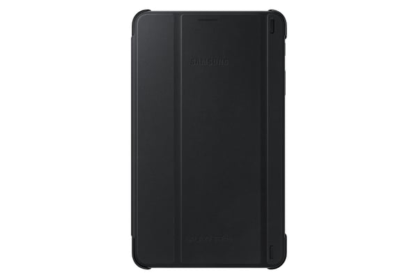 Samsung EF-BT330B matkapuhelimen suojakotelo 20,3 cm (8") Folio-kotelo Musta