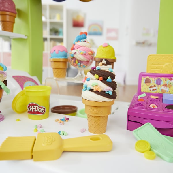 Play-Doh F10395L0 hobby- och konstleksak