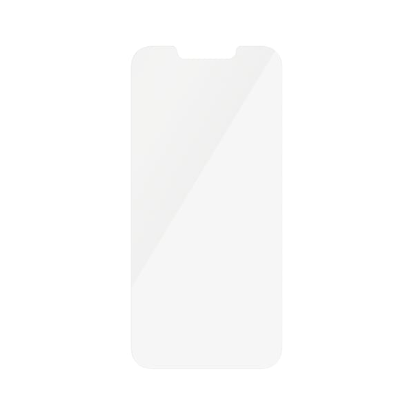 PanzerGlass ® Screen Protector iPhone 17e | 16e | 14 | 13 | 13 Pro | Classic Fit w. EasyAligner Genomskinligt skärmskydd Apple 1 styck