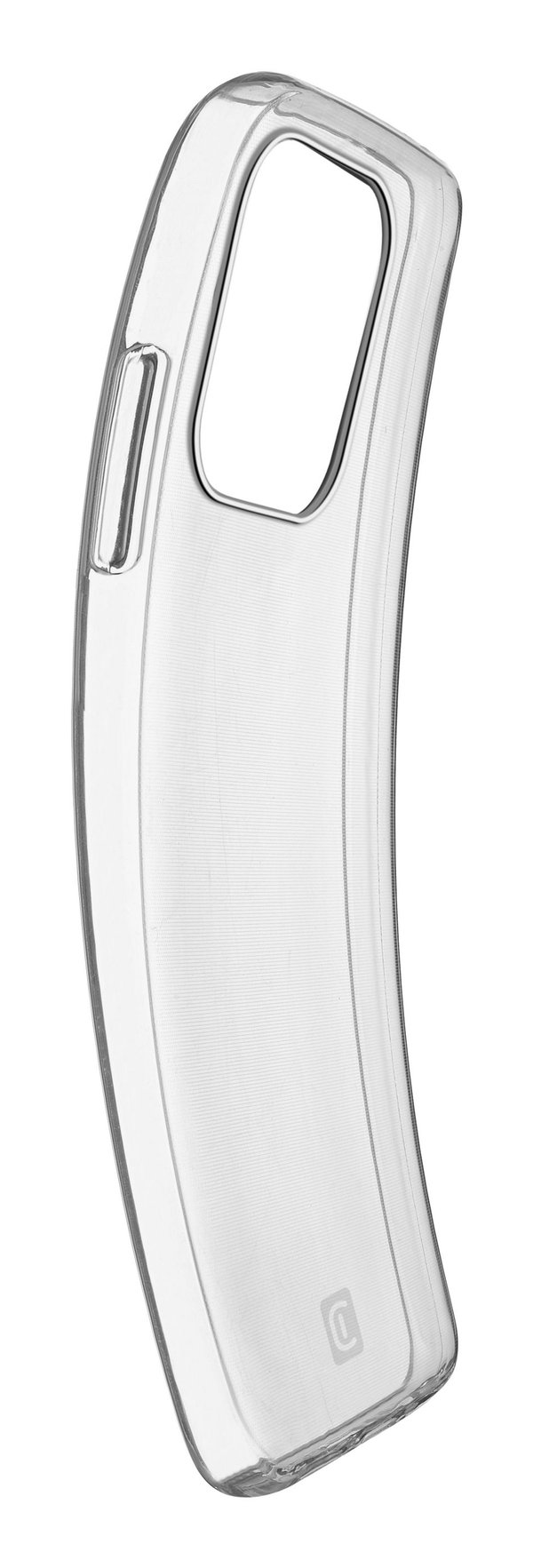 Cellularline 8018080466168 mobiltelefon etui 17 cm (6.7") Cover Transparent