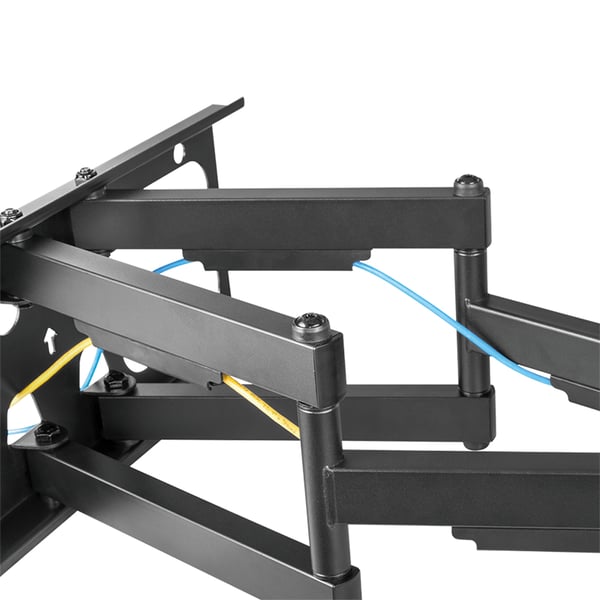 LogiLink BP0151 tv-fäste 2,29 m (90") Svart