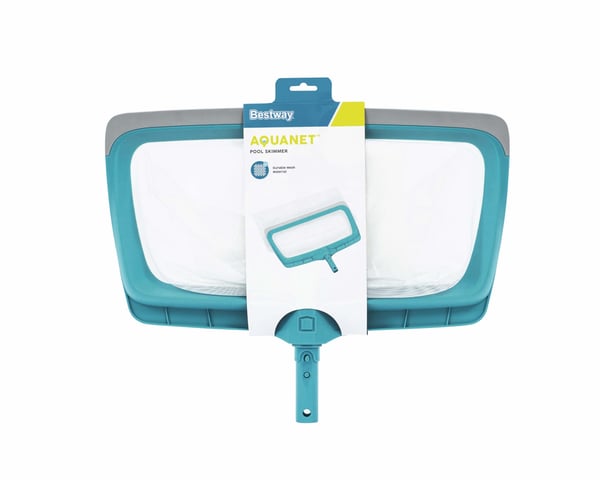 Bestway 58660 / 24 tilbehør til pool Pool håndskimmer