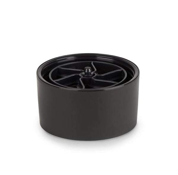 EMSA N21601 0,3 ml Svart Rostfritt stål