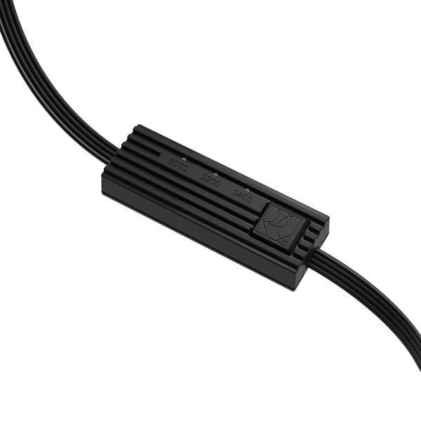 ASUS ProArt PF120 Fan PWM Black 3in1 Tietokonekotelo Tuuletin 12 cm Musta 3 kpl