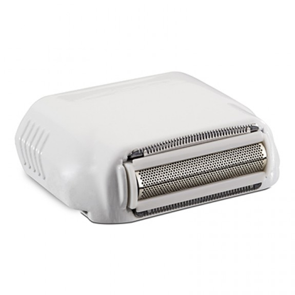 HoMedics 4051123000923 epilatortillbehör Epilatorhuvud