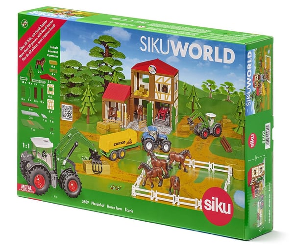 Siku 5608 legetøjssæt