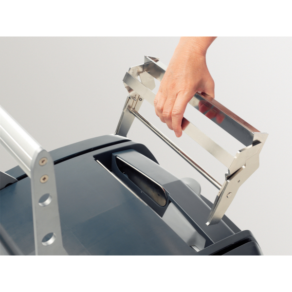 Leitz Skinneåbner/De-binder til impressBIND 280