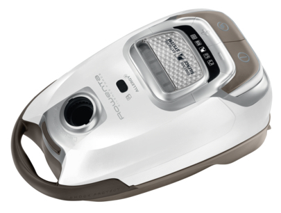 Rowenta Silence Force Allergy+ 4,5 l Cylinderdammsugare Torr 400 W Dammpåse