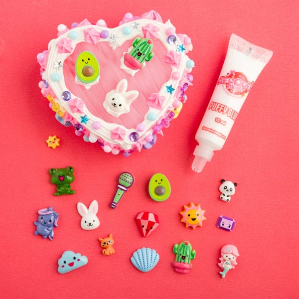 Gear2Play Decoden Magic Classic