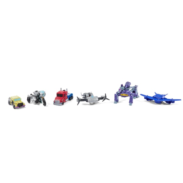 Transformers F6229