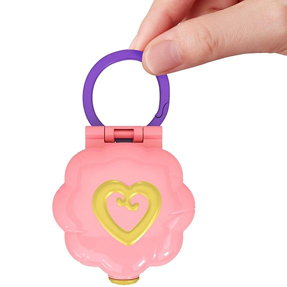 Polly Pocket GFM52 legetøjssæt