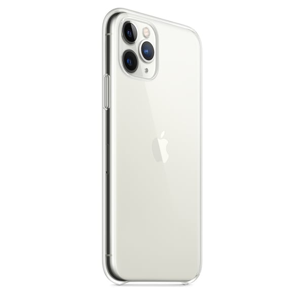 Apple MWYK2ZM/A mobiltelefon etui 14,7 cm (5.8") Cover Transparent