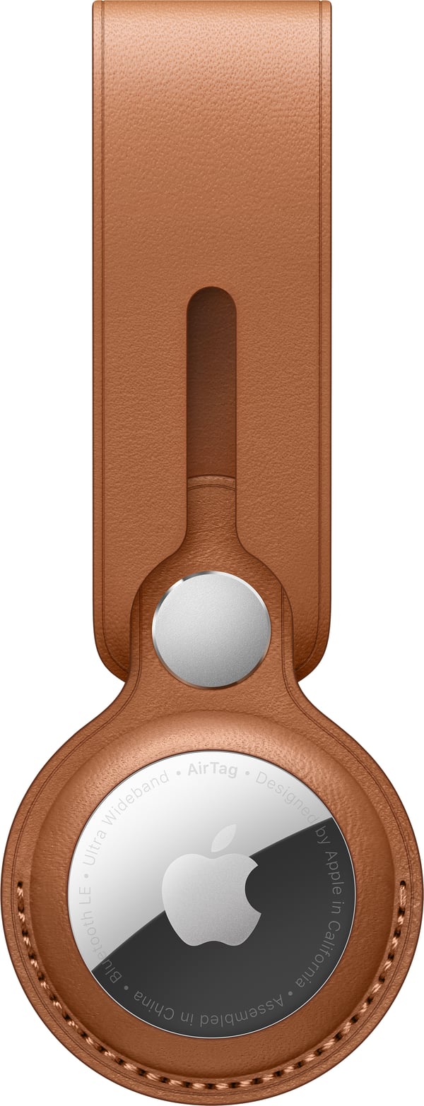 Apple MX4A2ZM/A tillbehör till GPS-spårare och -sökare