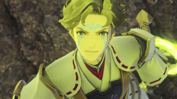 Nintendo Xenoblade Chronicles 3 NSW Standard Förenklad kinesiska, Traditionell kinesiska, Nederländska, Engelska, Spanska, Franska, Italienska, Japanska, Koreanska Nintendo Switch