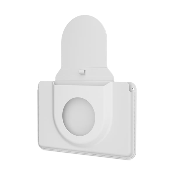 Lenovo Sleeve Suite For Tab Plus Gen 2 30,7 cm (12.1") Suojakotelo Harmaa