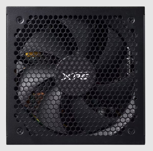 XPG KYBERII850G-BKCUS enhed til strømforsyning 850 W 20+4 pin ATX ATX Sort