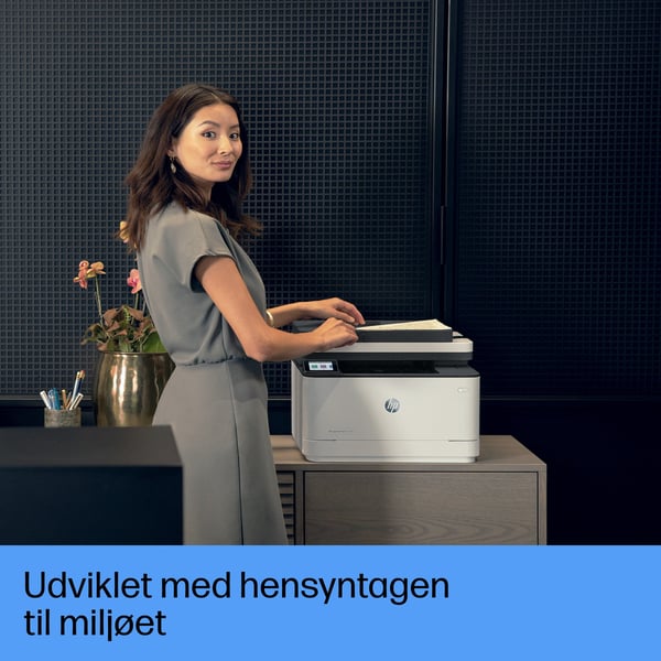 HP LaserJet Pro MFP 3102fdn-printer